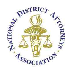 National District Attorneys Association logo