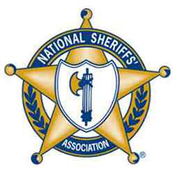 National Sheriff's Association logo