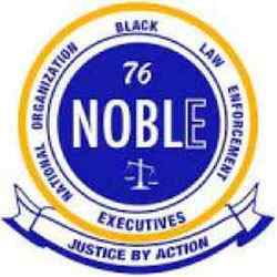 National Organization of Black Law Enforcement Executives logo